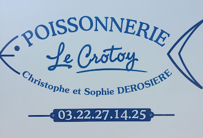 Derosiere Christophe à Le Crotoy