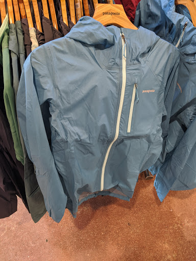 Clothing Store «Patagonia Outlet Reno», reviews and photos, 130 S Center St, Reno, NV 89501, USA