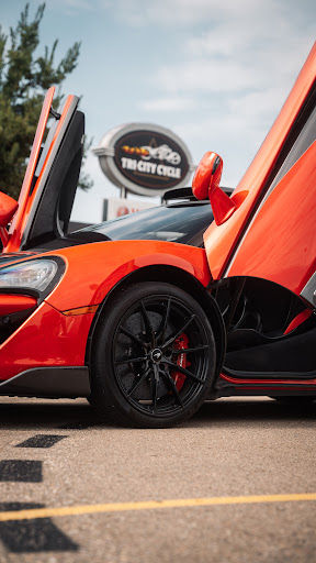 Motorcycle Dealer «Tri City Cycle», reviews and photos, 3675 Clydesdale Pkwy, Loveland, CO 80538, USA