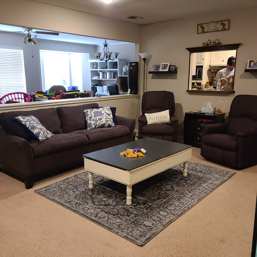 Furniture Store «La-Z-Boy Furniture Galleries», reviews and photos, 1803 NE Interstate 410 Loop, San Antonio, TX 78217, USA