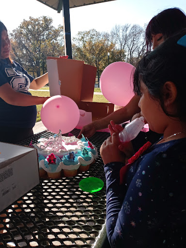 Park «Gateway Park», reviews and photos, 2500 N Jim Miller Rd, Dallas, TX 75227, USA