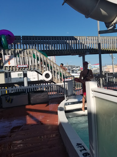 Water Park «OC Waterpark», reviews and photos, 728 Boardwalk, Ocean City, NJ 08226, USA