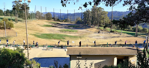 Golf Course «Crystal Springs Golf Course», reviews and photos, 6650 Golf Course Dr, Burlingame, CA 94010, USA