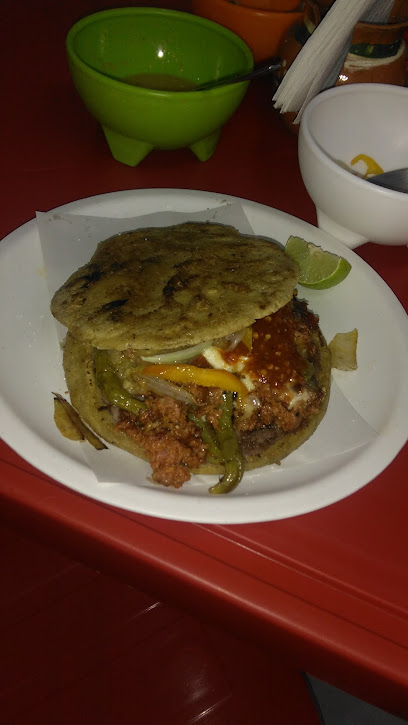 Tacos El Árabe - Av Miguel Hidalgo 2, Centro, 52000 Lerma de Villada, Méx., Mexico