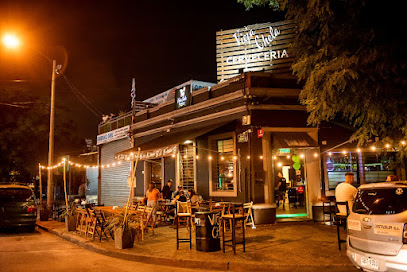 Cervecería Vieja Chela