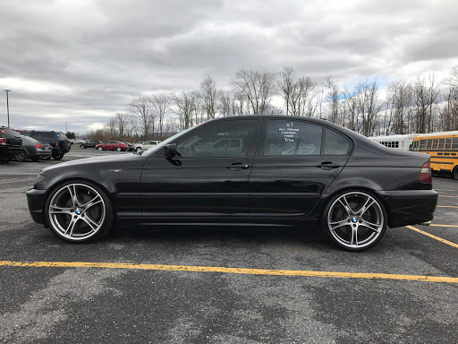 Used Car Dealer «Steadfast Auto Sales (Instant GUARANTEED Approval!)», reviews and photos, 1100 Erie Blvd, Schenectady, NY 12305, USA