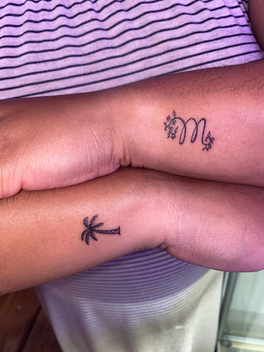 Tattoo Shop «Salvation Tattoo Lounge», reviews and photos, 1612 Washington Ave, Miami Beach, FL 33139, USA