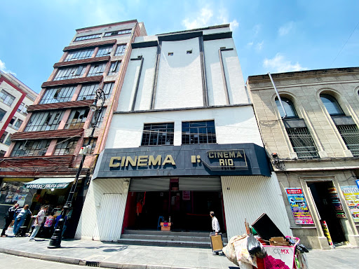 Cinema Río