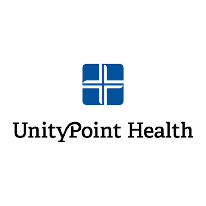 UnityPoint Health - Cedar Rapids St. Luke's Pharmacy