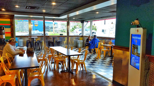 Donut Shop «Hurts Donut», reviews and photos, 1111 E Republic Rd #164, Springfield, MO 65807, USA