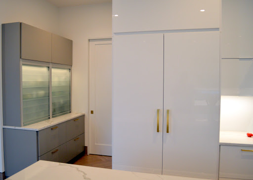 Cabinet Store «Shoreline Cabinet Company», reviews and photos, 2725 Old Wrightsboro Rd #1-D, Wilmington, NC 28405, USA