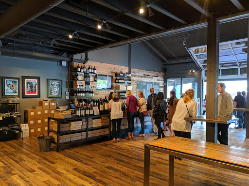 Winery «Mark Ryan Winery», reviews and photos, 14475 Woodinville-Redmond Rd NE, Woodinville, WA 98072, USA