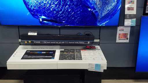 Electronics Store «Best Buy», reviews and photos, 1851 Deptford Center Rd, Deptford Township, NJ 08096, USA