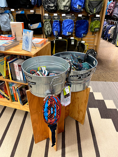 Camping Store «REI», reviews and photos, 17559 Haggerty Rd, Northville, MI 48167, USA