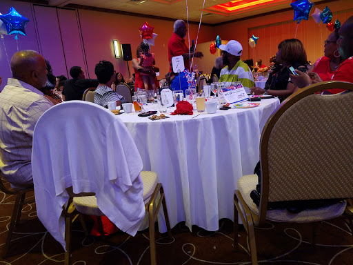 Amusement Center «iPlay America», reviews and photos, 110 Schanck Rd, Freehold, NJ 07728, USA