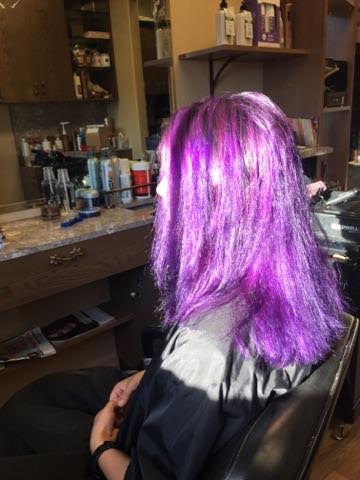 Color Trends Hair Salon