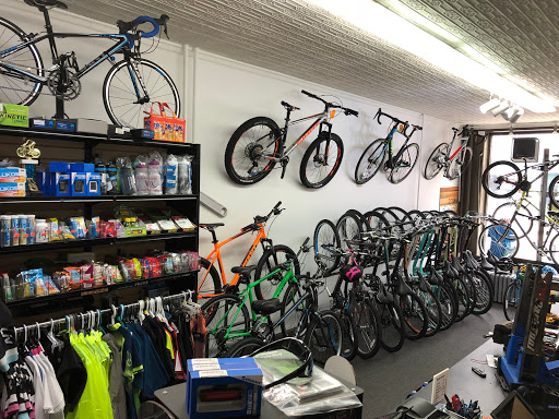 Bicycle Store «Total Cyclery», reviews and photos, 2900 52nd St, Kenosha, WI 53140, USA