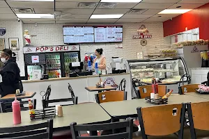 Pop's Deli image