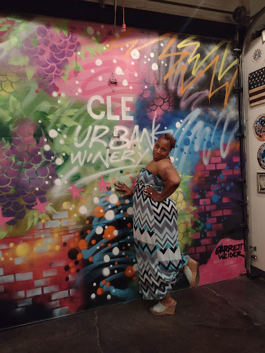 Winery «CLE Urban Winery», reviews and photos, 2180 Lee Rd, Cleveland Heights, OH 44118, USA