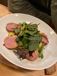 Photo n°21 de Coquillette à Rouen ()
