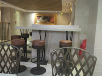 Atmosphère du Restauration rapide McDonald's cadet à Paris - n°9