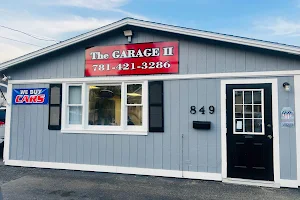 The Garage 2 Whitman image