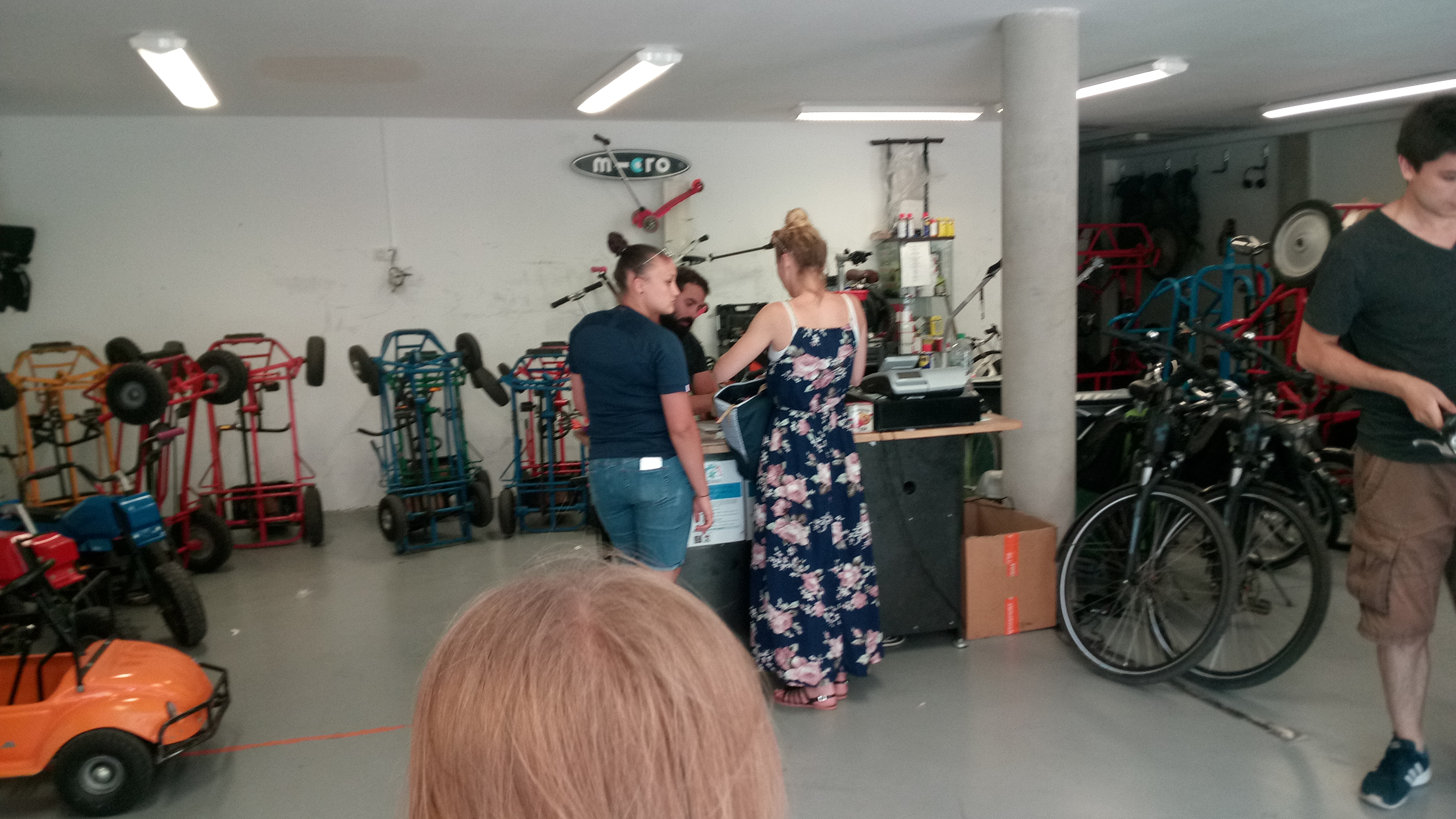 Photo n° 3 de l'avis de Greg.r fait le 12/07/2019 à 15:46