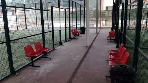 Pistas de pádel San Isidro — foto 3
