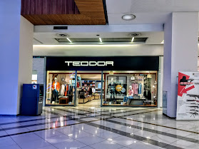 Teodor Grand Mall