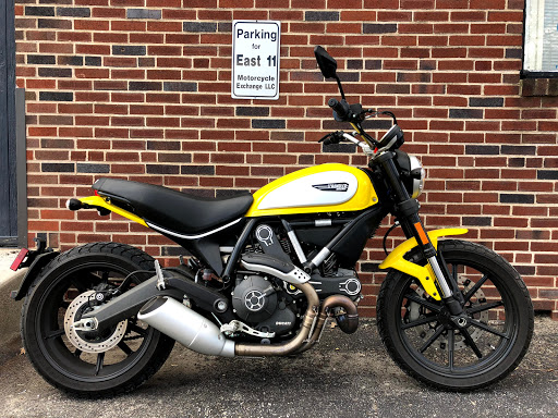 Motorcycle Dealer «East 11 Motorcycle Exchange, LLC», reviews and photos, 99 Highland Ave, Oaks, PA 19456, USA