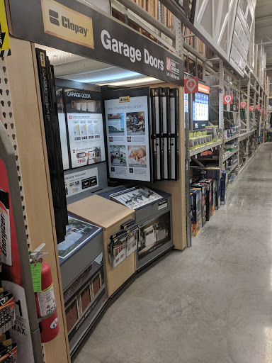 Home Improvement Store «The Home Depot», reviews and photos, 252 N Custer Rd, McKinney, TX 75071, USA