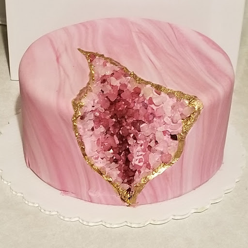 Coffee Shop «Nadia Cakes», reviews and photos, 11650 Fountains Dr #207, Maple Grove, MN 55369, USA