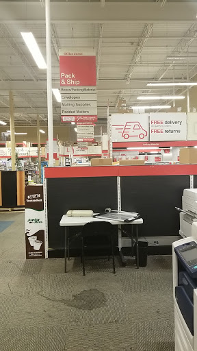 Office Supply Store «Office Depot», reviews and photos, 1560 S Nova Rd, Daytona Beach, FL 32114, USA