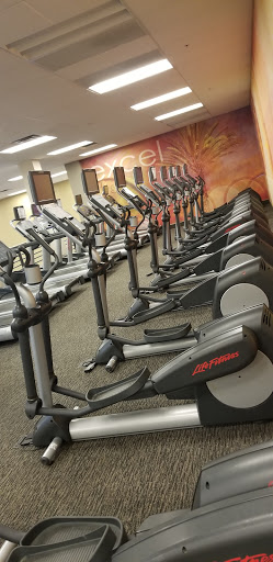 Gym «LA Fitness West Covina», reviews and photos, 3101 E Garvey Ave N, West Covina, CA 91791, USA