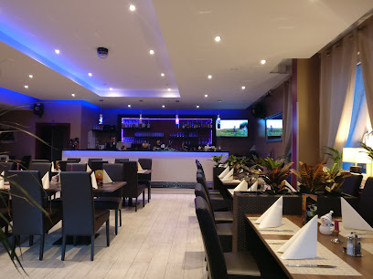 Ellena Restaurant Bar - Salvador-Allende-Platz 10, 07747 Jena, Germany