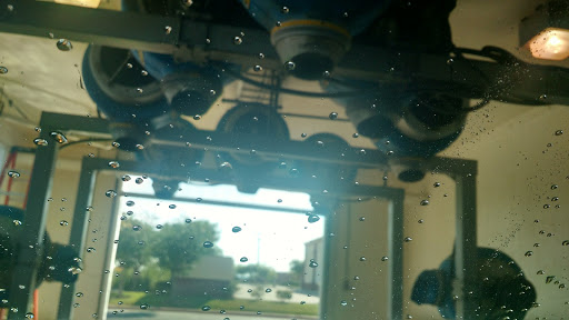 Car Wash «Car Wash 95», reviews and photos, 551 University Blvd, Round Rock, TX 78665, USA