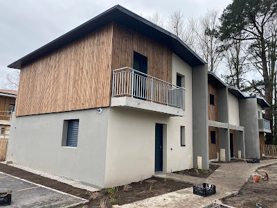 FIDES COM'INVEST à Mérignac