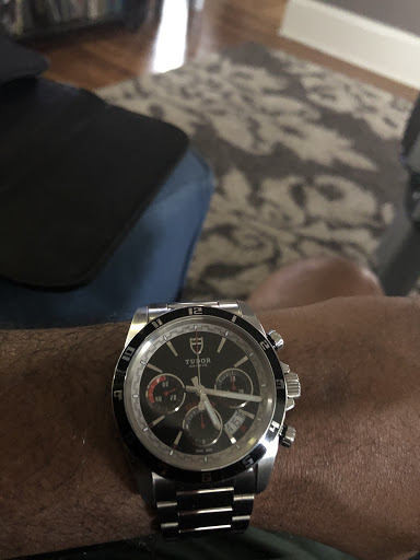 Jeweler «Gerber Jewelers», reviews and photos, 945 Grand Ave, St Paul, MN 55105, USA