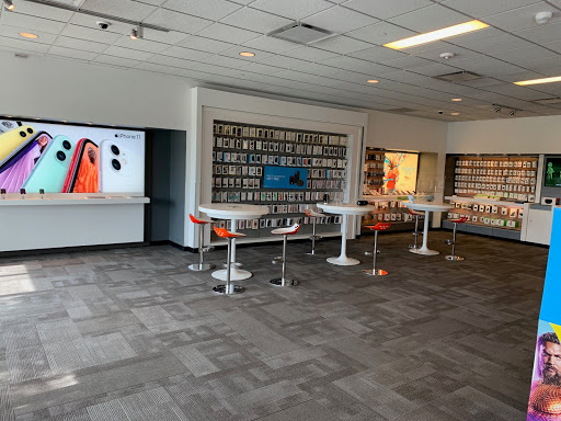 Cell Phone Store «AT&T», reviews and photos, 5527 S Williamson Blvd, Port Orange, FL 32128, USA