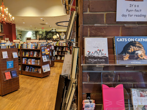 Book Store «Quail Ridge Books», reviews and photos, 4209-100 Lassiter Mill Rd, Raleigh, NC 27609, USA