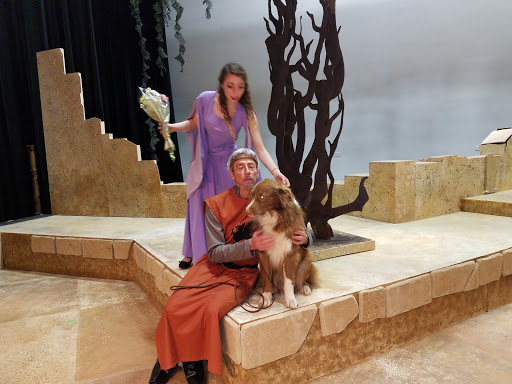 Performing Arts Theater «Grover C. Maxwell Performing Arts Theatre», reviews and photos, 2500 Walton Way, Augusta, GA 30904, USA