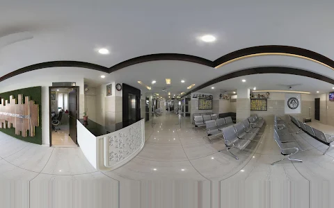 Dr. Rama Sofat Hospital - Best IVF Hospital in Ludhiana, Punjab image