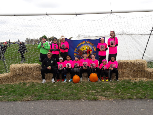 Park «Cyntheanne Park», reviews and photos, 12383 Cyntheanne Rd, Fishers, IN 46037, USA