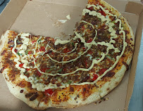 Plats et boissons du Livraison de pizzas Pizza l'amour à Les Lilas - n°3
