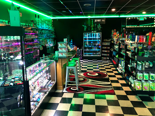 Tobacco Shop «Area 51 Smoke Shop», reviews and photos, 11525 Midlothian Turnpike #106A, Bon Air, VA 23235, USA