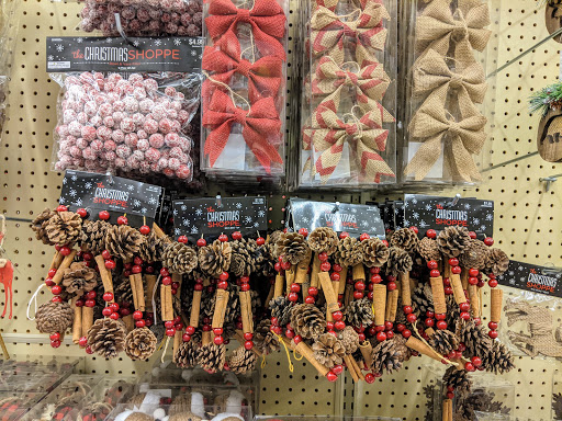 Craft Store «Hobby Lobby», reviews and photos, 1317 Bridford Pkwy, Greensboro, NC 27407, USA