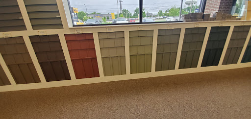 Building Materials Supplier «Wimsatt Building Materials», reviews and photos, 1456 28th St SW, Wyoming, MI 49509, USA