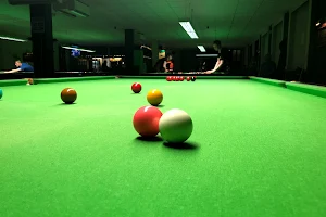 Alfreton Snooker Club image