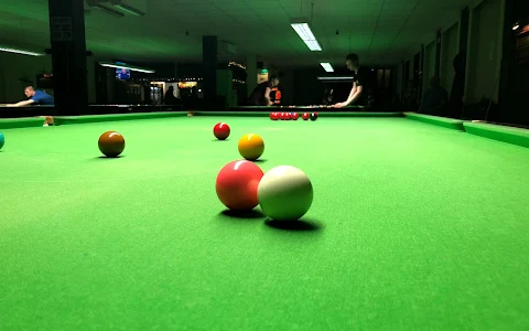 Alfreton Snooker Club image