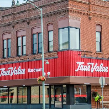 Home Improvement Store «Oskaloosa True Value Hardware», reviews and photos, 202 1st Ave E, Oskaloosa, IA 52577, USA